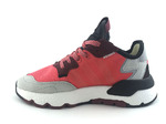 Adidas Nite Jogger Coral/Black/Grey