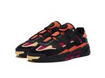 Adidas Niteball Black/Orange