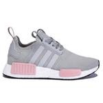 Adidas NMD R1 Grey/Pink