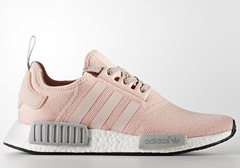 Adidas NMD R1 Vapour Pink