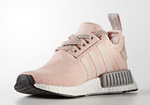 Adidas NMD R1 Vapour Pink