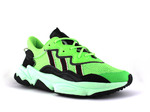 Adidas Ozweego Green/Black