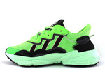 Adidas Ozweego Green/Black