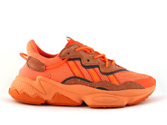 Adidas Ozweego Orange