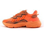 Adidas Ozweego Orange