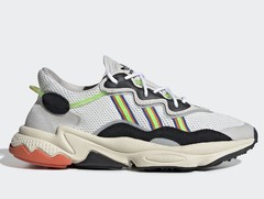 Adidas Ozweego White/Green