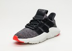 Adidas Prophere Navy Solar Red