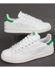 Adidas Stan Smith white/green