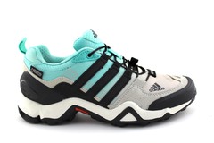 Adidas Terrex SwiftR GTX Beige/Mint