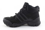 Adidas Terrex SwiftR Black (с мехом)