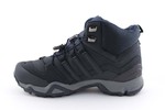 Adidas Terrex SwiftR Navy (с мехом)