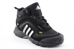 Adidas Terrex Seamaster Mid Thermo Black/White