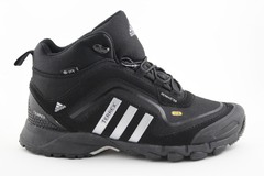 Adidas Terrex Seamaster Mid Thermo Black/White