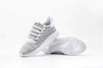 Adidas Tubular Shadow Knit White