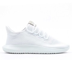 Adidas Tubular Shadow All White