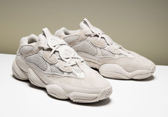 Adidas Yeezy Boost 500 "Blush"