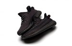 Adidas Yeezy Bost 350 V2 Static Black