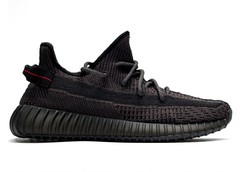 Adidas Yeezy Bost 350 V2 Static Black