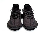 Adidas Yeezy Bost 350 V2 Static Black