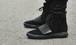 Adidas Yeezy boost 750 all black