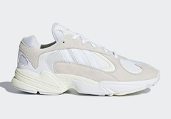 Adidas Yung 1 White/Beige