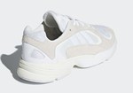 Adidas Yung 1 White/Beige