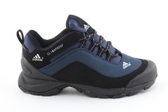 Adidas Climaproof Thermo Blue/Black