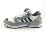 Adidas zx-8000 Grey/White/Black