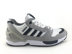 Adidas zx-8000 Grey/White/Black