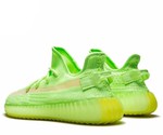 Adidas Yeezy Boost 350 V2 "Glow In The Dark" 