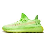 Adidas Yeezy Boost 350 V2 "Glow In The Dark" 