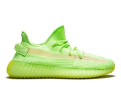 Adidas Yeezy Boost 350 V2 "Glow In The Dark" 