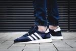 Adidas Iniki Runner Collegiate Navy