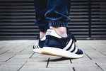 Adidas Iniki Runner Collegiate Navy