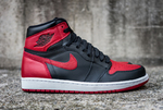 Air Jordan 1 Retro "Banner"