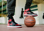 Air Jordan 1 Retro "Banner"