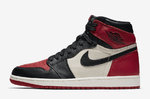 Air Jordan 1 Retro "Bred Toe"