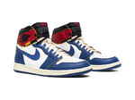 Air Jordan 1 Retro High x Union