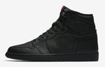 Air Jordan 1 Retro Triple Black