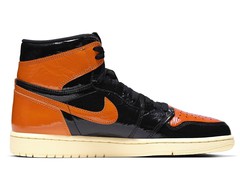 Air Jordan 1 Retro High Shattered Backboard 3.0