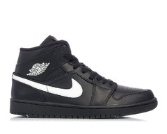 Air Jordan 1 Retro Black/White