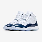 Air Jordan 11 Retro UNC Win Line 82