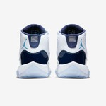 Air Jordan 11 Retro UNC Win Line 82