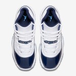 Air Jordan 11 Retro UNC Win Line 82