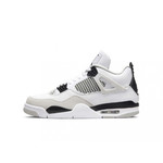 Air Jordan 4 Retro Military Black