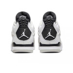 Air Jordan 4 Retro Military Black