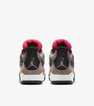 Air Jordan Retro 4 x Travis Scott