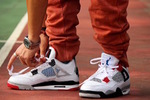 Air Jordan 4 Retro SE 'What The'