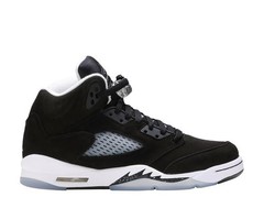 Air Jordan V 5 Retro "GS Oreo 2021"