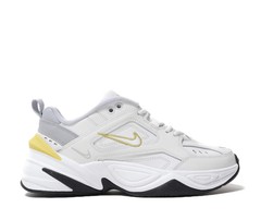 Nike M2K Tekno Platinum Tint/Celery/Wolf Grey